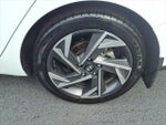 2024 Elantra Thumbnail 9