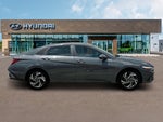 2024 Elantra Thumbnail 9