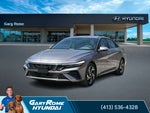 2024 Elantra Thumbnail 1