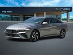 2024 Elantra Thumbnail 2