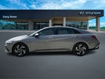 2024 Elantra Thumbnail 3