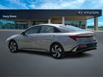 2024 Elantra Thumbnail 4