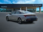 2024 Elantra Thumbnail 5