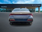 2024 Elantra Thumbnail 6