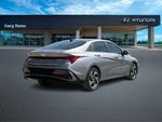 2024 Elantra Thumbnail 7