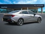 2024 Elantra Thumbnail 8