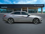 2024 Elantra Thumbnail 9
