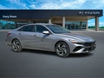 2024 Elantra Thumbnail 10
