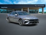 2024 Elantra Thumbnail 11