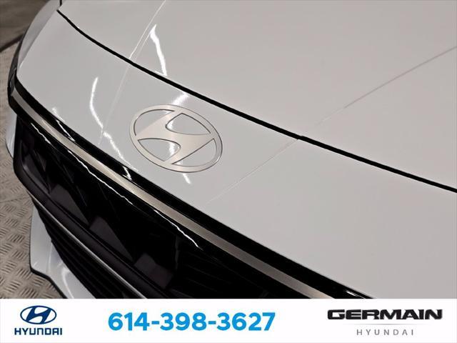 2025 Hyundai Elantra - $18,995