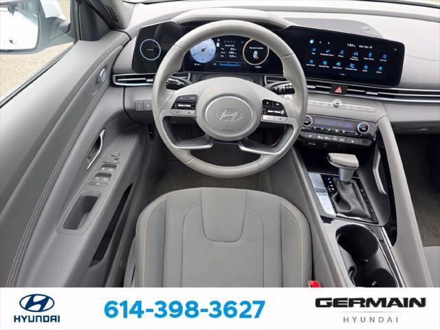 2025 Hyundai Elantra - $18,995