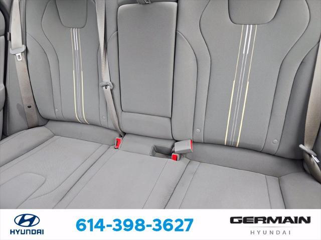 2025 Hyundai Elantra - $18,995