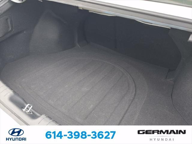 2025 Hyundai Elantra - $18,995