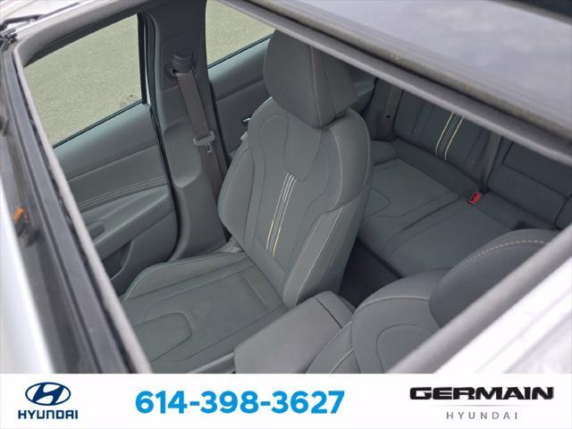 2025 Hyundai Elantra - $18,995