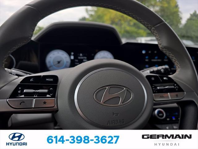 2025 Hyundai Elantra - $18,995