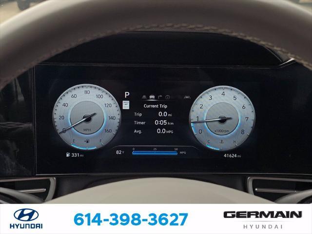 2025 Hyundai Elantra - $18,995