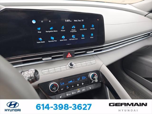 2025 Hyundai Elantra - $18,995