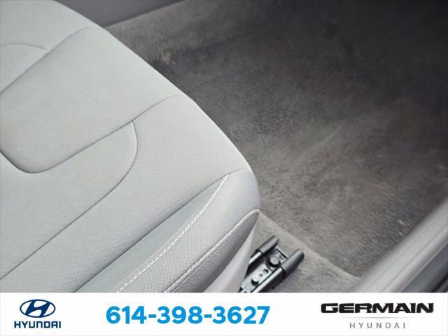 2025 Hyundai Elantra - $18,995