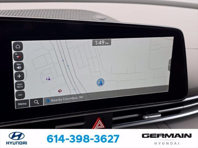 2025 Hyundai Elantra - $18,995