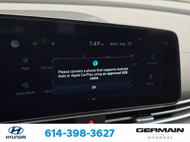 2025 Hyundai Elantra - $18,995