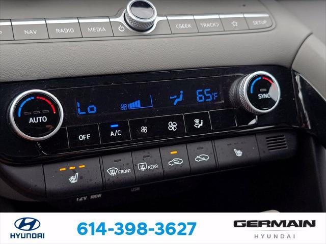 2025 Hyundai Elantra - $18,995