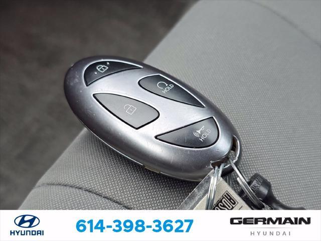 2025 Hyundai Elantra - $18,995