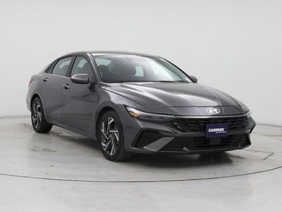 Photo of a 2025 Hyundai Elantra SEL Convenience 4DR Sedan for sale
