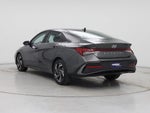 2025 ELANTRA Thumbnail 2