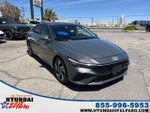 2025 Elantra Thumbnail 1
