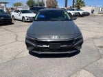 2025 Elantra Thumbnail 2