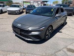 2025 Elantra Thumbnail 3