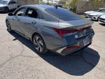 2025 Elantra Thumbnail 6