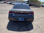 2025 Elantra Thumbnail 7