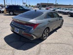 2025 Elantra Thumbnail 8