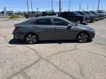 2025 Elantra Thumbnail 9