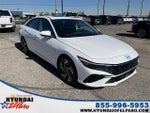2025 Elantra Thumbnail 1