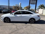 2025 Elantra Thumbnail 4