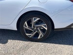 2025 Elantra Thumbnail 5