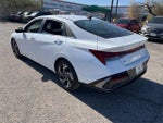 2025 Elantra Thumbnail 6