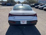 2025 Elantra Thumbnail 7
