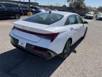 2025 Elantra Thumbnail 8
