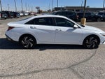 2025 Elantra Thumbnail 9