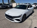 2025 Elantra Thumbnail 3