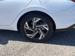 2025 Elantra Thumbnail 5