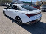 2025 Elantra Thumbnail 6