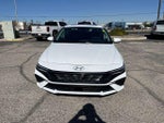 2025 Elantra Thumbnail 2