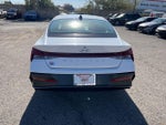 2025 Elantra Thumbnail 7