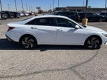 2025 Elantra Thumbnail 9