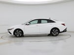 2025 Elantra Thumbnail 3