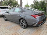 2025 Elantra Thumbnail 2
